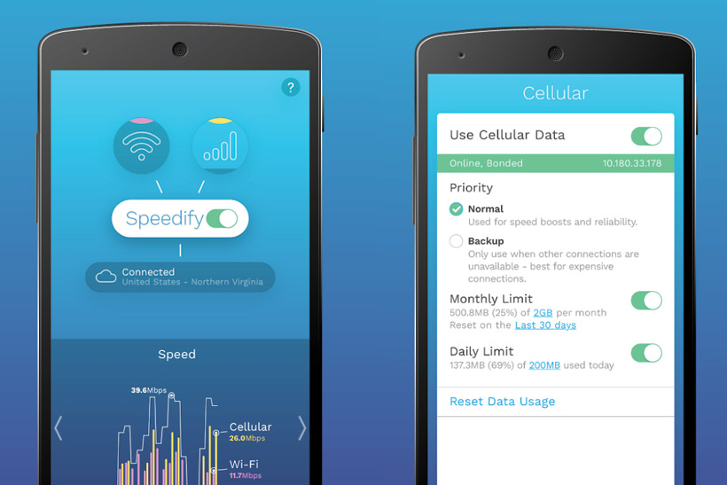 speedify download android